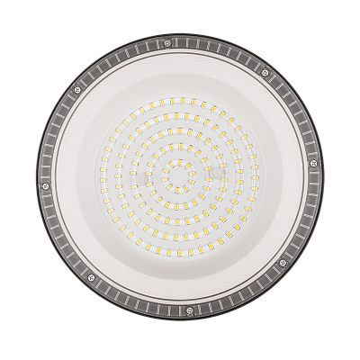 Светильник светодиодный для высоких пролетов PHB UFO 10 100w 5000K 90° IP65